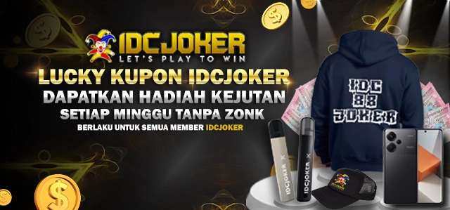 BONUS LUCKY KUPON EDISI EURO 2024