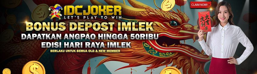 BONUS DEPOSIT IMLEK 2026 