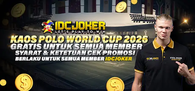KAOS WORLD CUP 2026