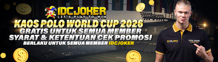 KAOS WORLD CUP 2026 